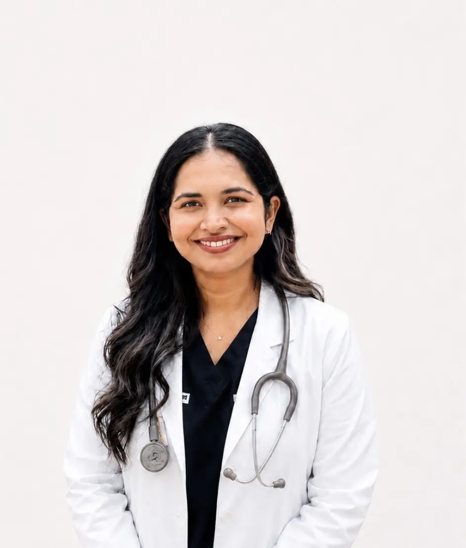Dr. Manshi